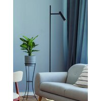 Maytoni Estudo Z010FL-L8B3K Image #2