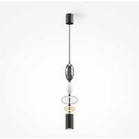 Maytoni Monochrome MOD071PL-L8B3K3 Image #7