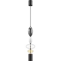 Maytoni Monochrome MOD071PL-L8B3K3 Image #1