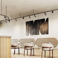 Maytoni Technical Focus Led TR201-1-10W3K-M-B Image #3