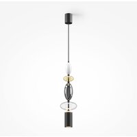 Maytoni Monochrome MOD071PL-L8B3K2 Image #7