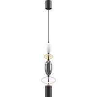 Maytoni Monochrome MOD071PL-L8B3K2 Image #1