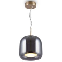 Maytoni Madmen MOD128PL-L6SG
