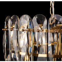 Maytoni Suite MOD122PL-05BS Image #2