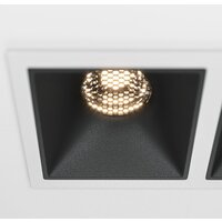 Maytoni Alfa LED DL043-02-10W3K-SQ-WB Image #5