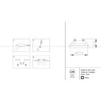 Maytoni Joliet DL035-2-L6B Image #2