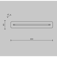 Maytoni Maya P091WL-L13G3K Image #6