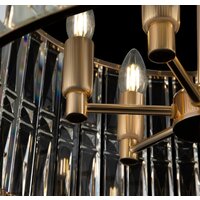 Maytoni Facet MOD094PL-06G Image #8