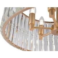 Maytoni Facet MOD094PL-06G Image #5