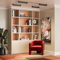 Technical Points TR010-1-10W3K-M-B Image #8