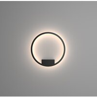 Maytoni Rim MOD058WL-L25BK Image #4