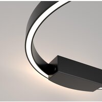 Maytoni Rim MOD058WL-L25BK Image #2