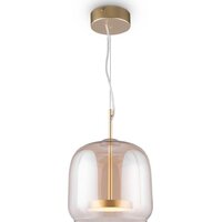 Maytoni Madmen MOD128PL-L6AM Image #1