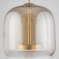Maytoni Madmen MOD128PL-L6AM Image #2