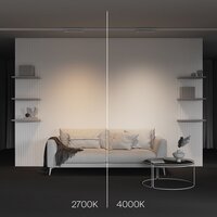 Technical Basis TR196-3-10W4K-W Image #8