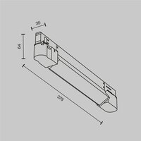 Technical Basis TR196-3-10W4K-W Image #9