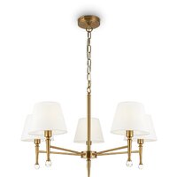 Freya Rosemary FR5190PL-05BS2 Image #1