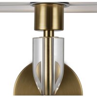 Maytoni Prima Z034WL-01BS