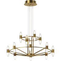 Maytoni Arana MOD401PL-L72BS3K