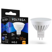 Voltega VG1-S1GU5.3warm10W-C