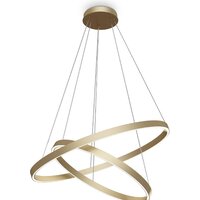 Maytoni Rim MOD058PL-L74BSK Image #1