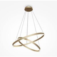 Maytoni Rim MOD058PL-L74BSK Image #3