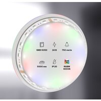 Maytoni Led strip 24В 5050 19.2Вт/м 6000К IP20 10181 Image #5