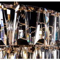 Maytoni Puntes MOD043PL-18G Image #6