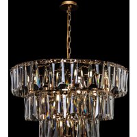 Maytoni Puntes MOD043PL-18G Image #2