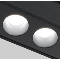 Technical Points TR031-4-18W3K-S-DS-B Image #2