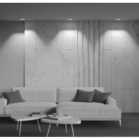 Maytoni Alfa LED DL043-02-10W4K-SQ-WB Image #6