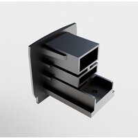 Maytoni Technical Trinity TRA005EC-31B Image #2