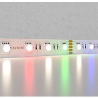 Maytoni Led strip 24В 5050 19.2Вт/м 4000К IP20 10180 Image #4