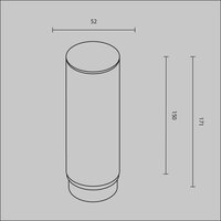 Technical Focus Led RingLAcr-12-W Image #3
