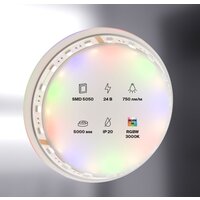 Maytoni Led strip 24В 5050 19.2Вт/м 3000К IP20 10179 Image #5