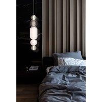 Maytoni Collar P069PL-L35CH3K Image #2