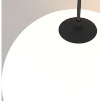Maytoni Luna P039PL-5W4K-20INS-B Image #2