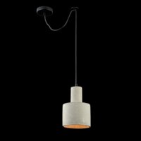 Maytoni Broni T439-PL-01-GR Image #4