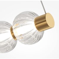 Maytoni Amulet MOD555PL-L35G3K Image #2