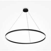 Maytoni Rim MOD058PL-L65BK Image #2