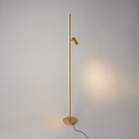 Maytoni Thin MOD395FL-L28BS3K Image #3