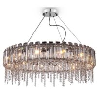 Maytoni Hail MOD097PL-12CH Image #1