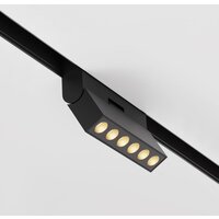 Technical Points rot TR033-4-6W3K-M-DS-B