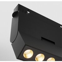 Technical Points rot TR033-4-6W3K-M-DS-B Image #2