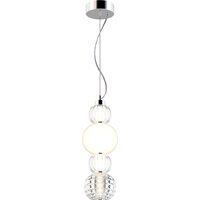 Maytoni Collar P069PL-L17CH3K Image #1