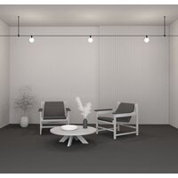 Maytoni Technical Luna TR208-1-5W3K-B Image #3