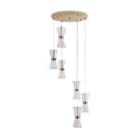 Freya Dress FR5438PL-L37G Image #3