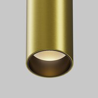 Technical Focus LED TR041-2-12W3K-BBS Image #2