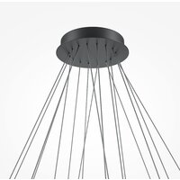 Maytoni Line MOD016PL-L96BK Image #5