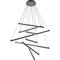 Maytoni Line MOD016PL-L96BK